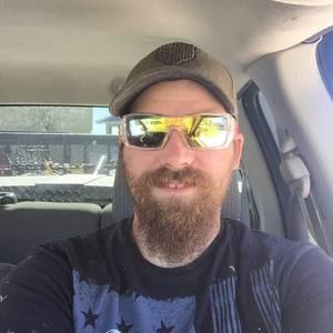 Meet your Posher, Derrick